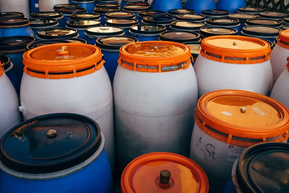 Chemical & Toxic Waste Cleanup in Centralia, MO